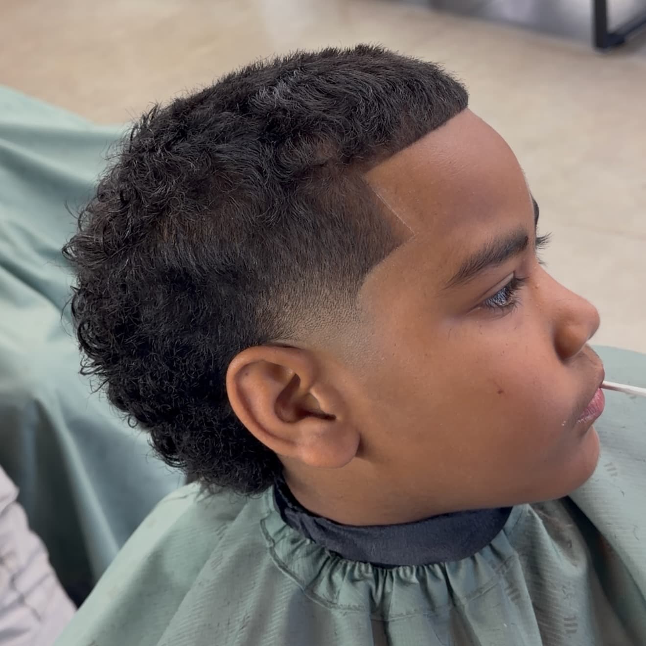 Kids Haircut